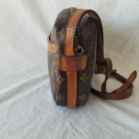 Louis Vuitton Jeune Fille MM - Picture 2 of 7